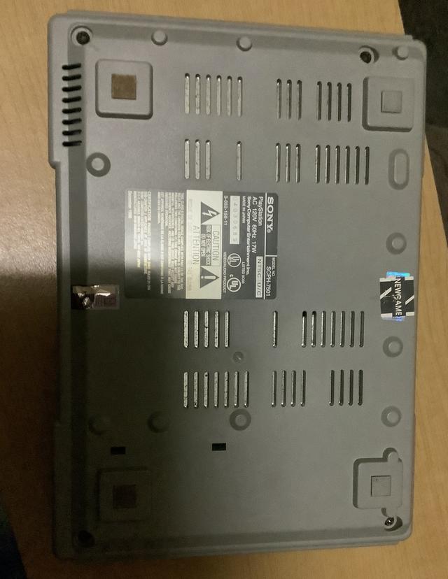 เพลย์2สภาพใช้งานได้ปกติดี+เหมาเกมเพลย์12เครื่อง,จอย,อุปกรณ์ต่างๆ 10