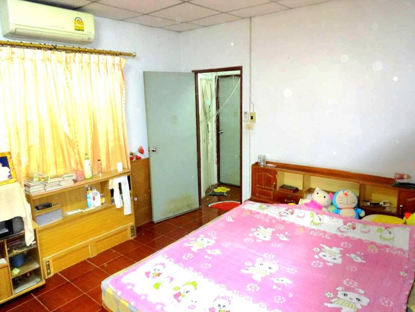 ทาวน์โฮม ม.สวนทิพย์4 หลังใหญ่ สร้างเต็มพื้นที่ สามพราน ใกล้ห้าง ทางด่วน ตลาด พร้อมเข้าอยู่ 13