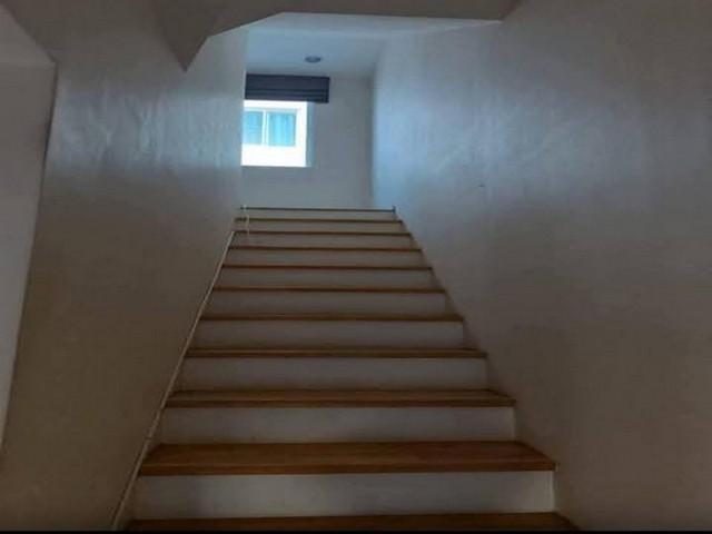 ให้เช่า ทาวน์โฮม 3ชั้น โครงการ บ้านกลางเมือง โชคชัย4 5