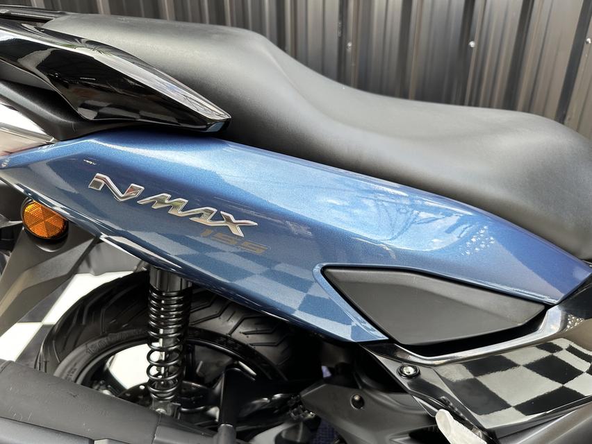Yamaha Nmax 155 4