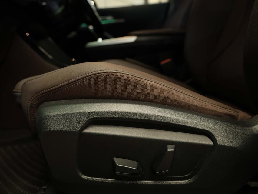 2024 BMW X1 2.0 U11 (ปี 23-30) sDrive20i M Sport SUV AT รูปที่ 16