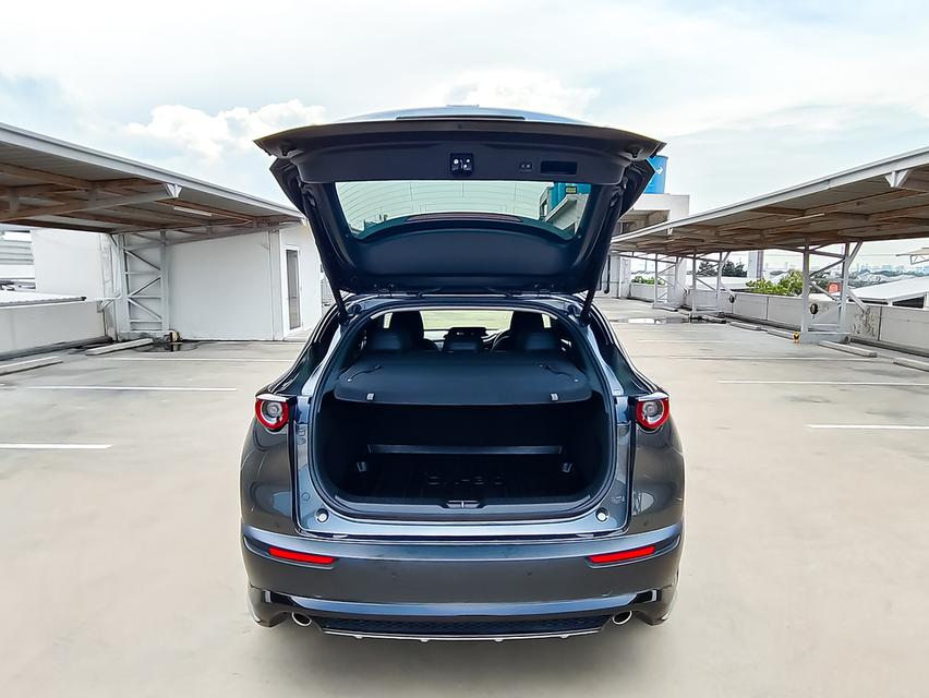 MAZDA CX-30 2.0SP TOP 2020  18