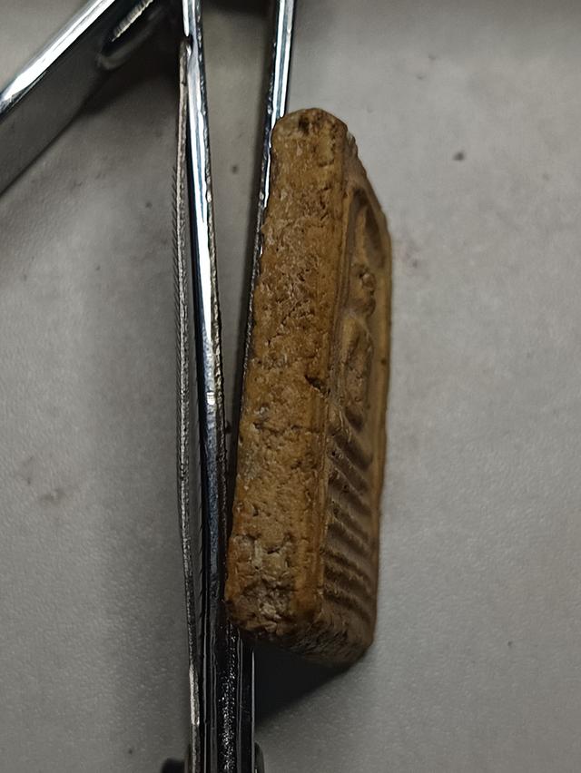 พระผงสมเด็จอรหันต์สภาพสวยดูเเห้ง 3