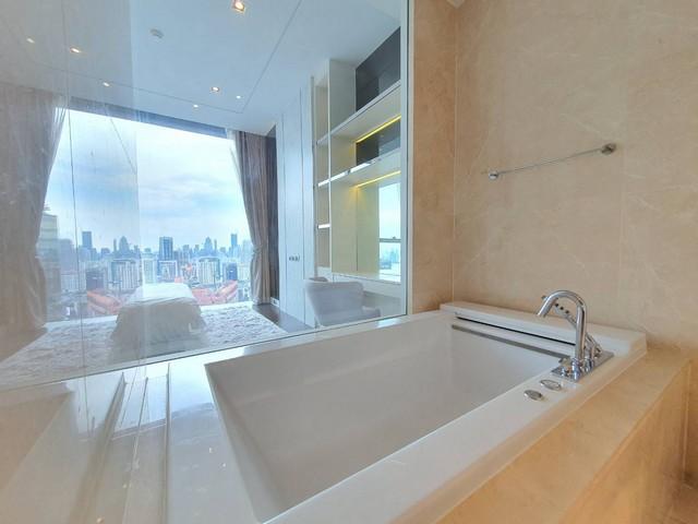 MARQUE SUKHUMVIT 39 3 bedrooms for Rent next to BTS Phrompong, Emquartier 6