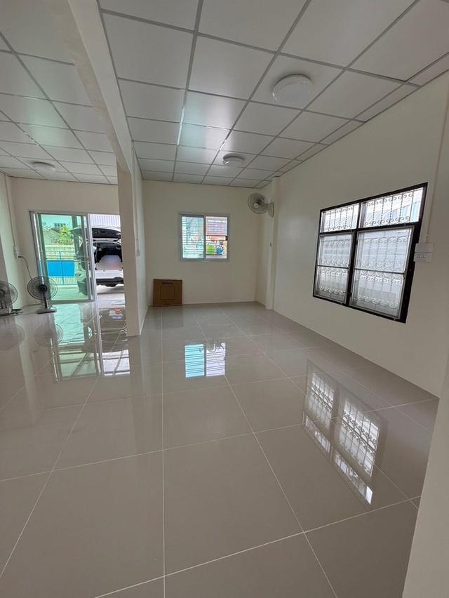 บ้านเช่า สมุทรปราการ 4