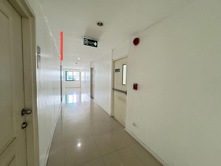 ขายคอนโด ไอคอนโด สุขุมวิท 105 (ลาซาล 57) ห้องวิวเมือง ชั้น 6 ทำเลดี ใกล้ BTS แบริ่ง เพียง 1.39 ล้านบาท 7