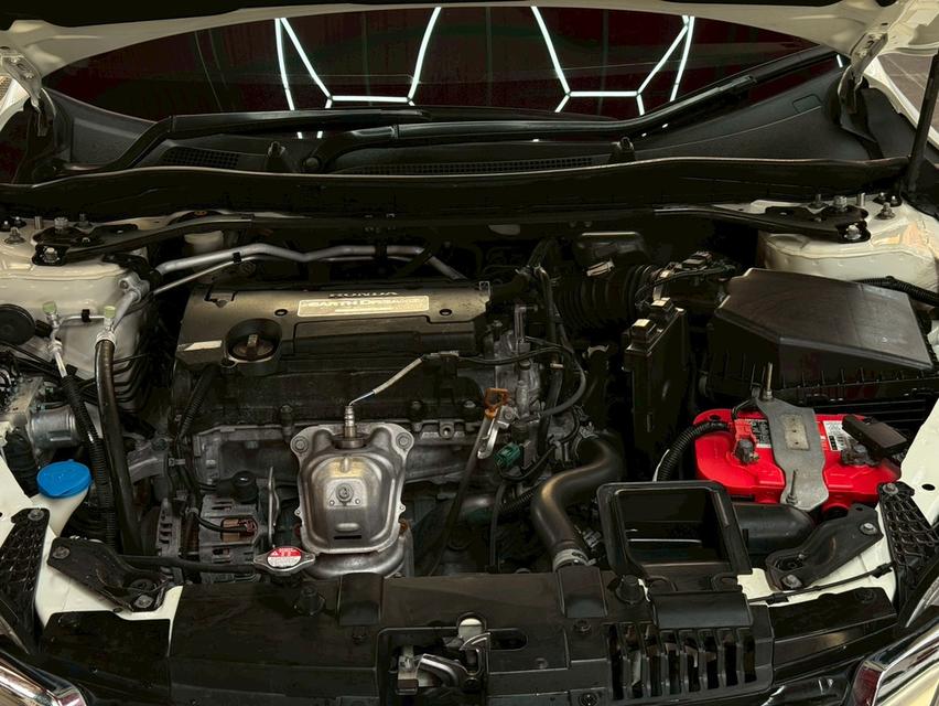 HONDA ACCORD 2.4 TECH ปี 2013 รูปที่ 17