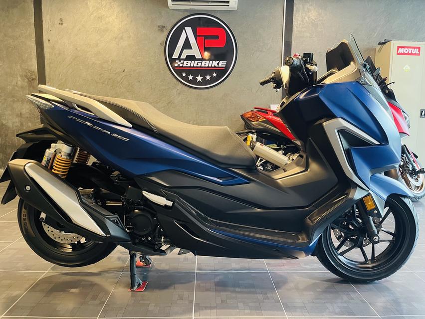 Forza350/2021