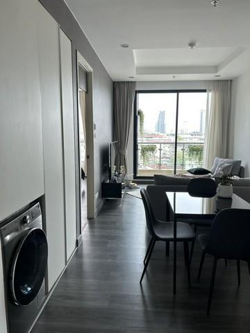 For Sale & For Rent – Supalai Elite Sathorn – Suanplu**  Luxury condominium in the heart of Sathorn, ready to move in. 3
