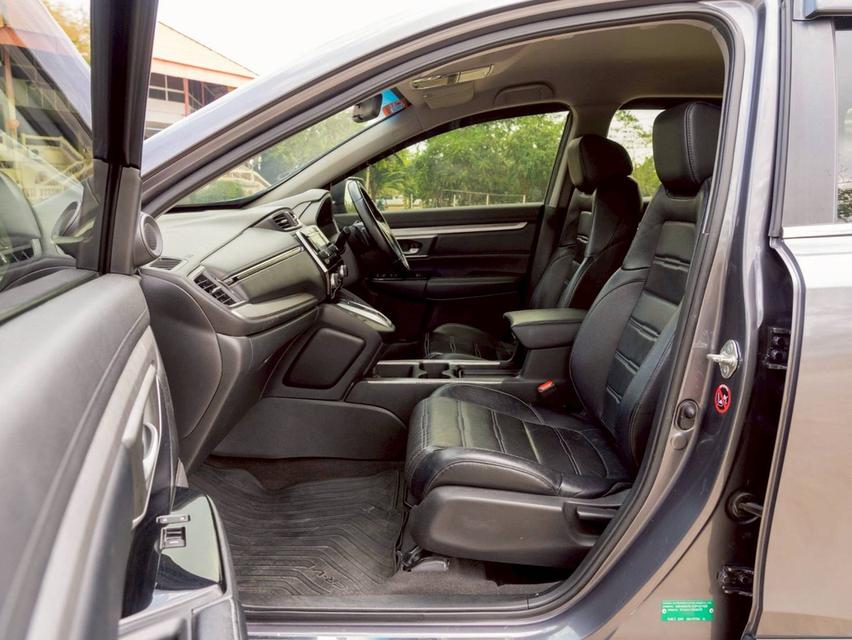 ขาย Honda CRV 1.6DT ปี18 15