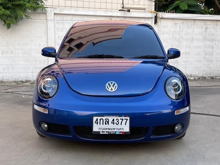 ขายด่วน VOLKSWAGEN BEETLE