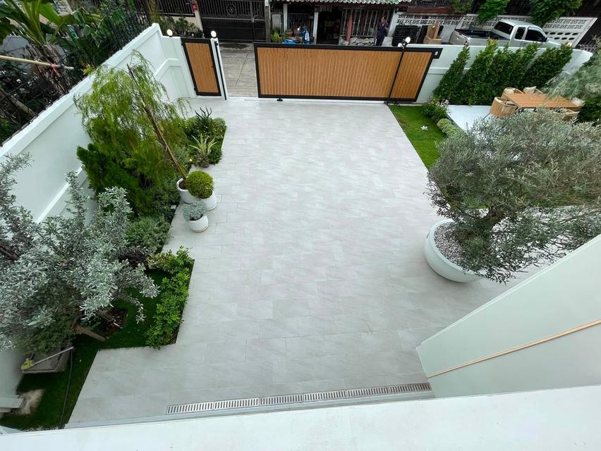ขายบ้านเดี่ยว3 ชั้น โซนลาดพร้าว ย่านโชคชัย 4 นาคนิวาส ลาดพร้าว-วังหิน 7