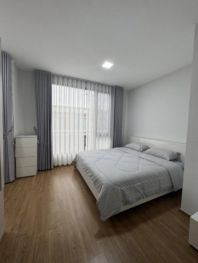 🌈🏡 ฮอตดีล! ให้เช่าด่วน! ทาวน์โฮม Pleno สุขุมวิท-บางนา 2 หลังริมพื้นที่เยอะมาก วิวสนามกอล์ฟเมืองแก้ว ⛳ 18