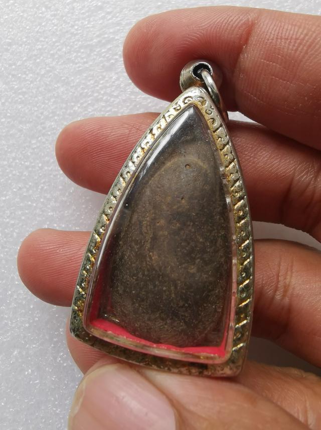 #พระขุนแผนไข่ผ่าซีกหลวงพ่อดีวัดพระรูป✅✅✅ 2