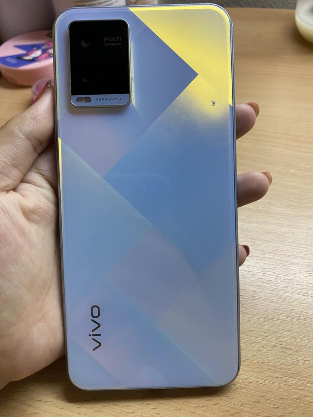 Vivo Y21 2