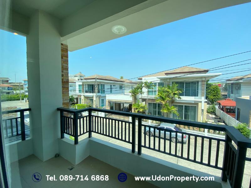 House For Sale ขาย! บ้านหรู 2 ชั้น ราคาดี พร้อมเฟอร์นิเจอร์และเครื่องใช้ไฟฟ้าทั้งหมดภายในบ้าน 18