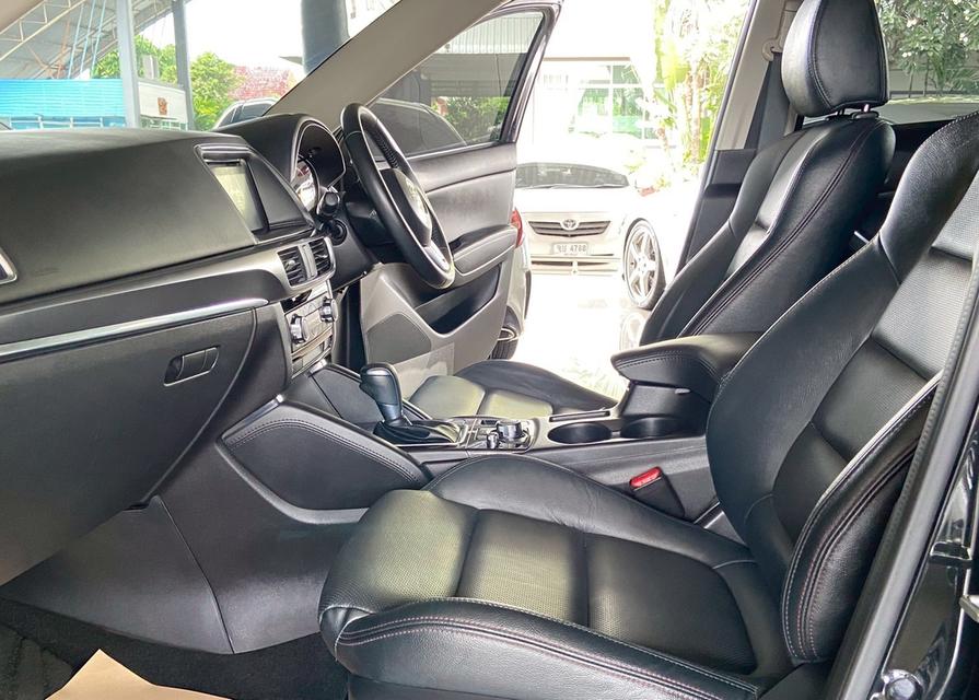 MAZDA CX-5 SKYACTIV 9