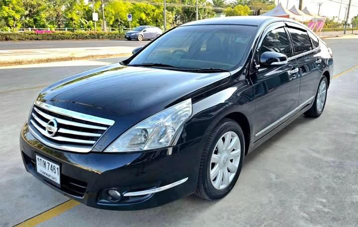 รีบขาย NISSAN TEANA 1