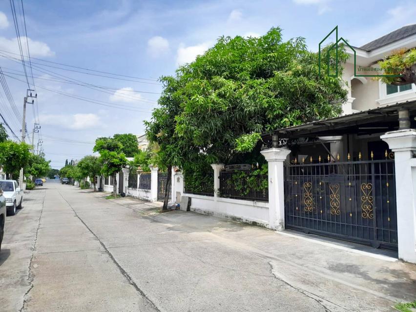 ขายบ้านเดี่ยว หมู่บ้านนิรันดร์วิลล์ 8 ประเวศ ซ. เฉลิมพระเกียรติร ๙ ซอย28  3