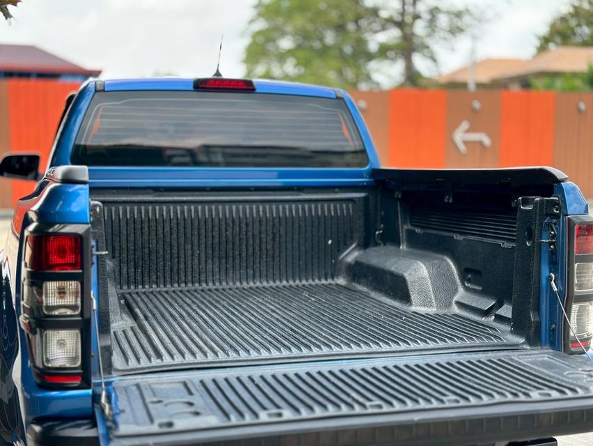 รหัสรถ PAT1237 FORD RANGER RAPTOR 2.0 BI-TURBO 4WD ปี 2020   18