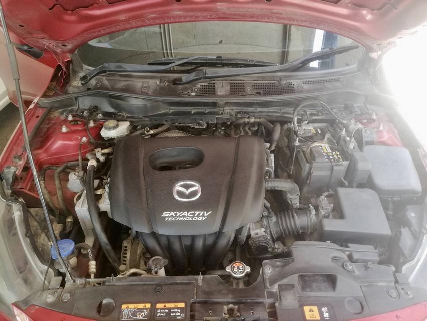 ขายรถ Mazda2.1.3 Skyactiv Sports High Plus (MY17) รูปที่ 5