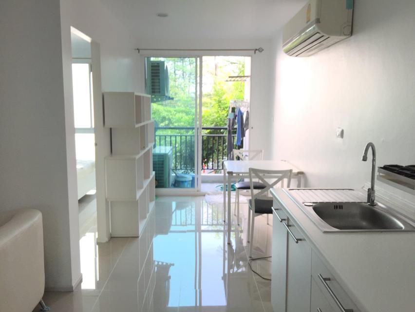 Condo 1 ห้องนอน ราคาถูก 5