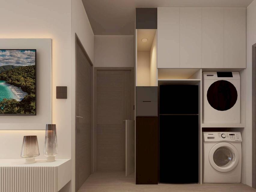 ✨ ขายคอนโดสวย 34.47 ตรม. เพียง 2.69 ล้าน #ฟรีโอน! พร้อมคลับเฮ้าส์หรูและสระว่ายน้ำ 🏊‍♂️ 13