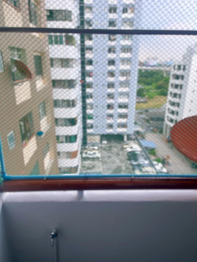 📍ขาย นนท์ทาวเวอร์คอนโดมิเนียม อาคาร A | ชั้น 10 | ขนาด 30 ตร.ม. 19