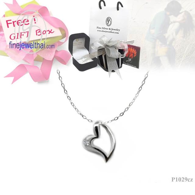 Finejewelthai จี้เพชรพรีเมี่ยม ของขวัญปีใหม่ 5