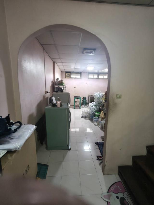 ทาวน์เฮ้าส์ รามอินทรา 5