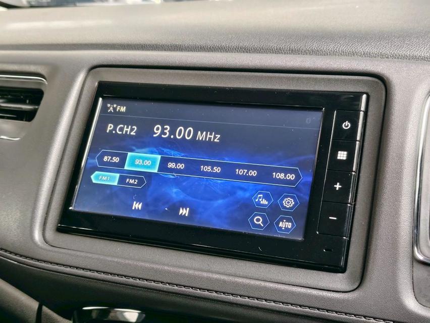 HONDA HR-V 1.8EL 7