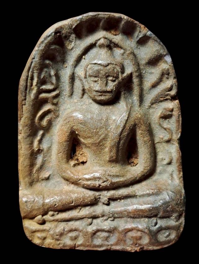 พระซุ้มกอ เปิดแบ่งปันค่ะ