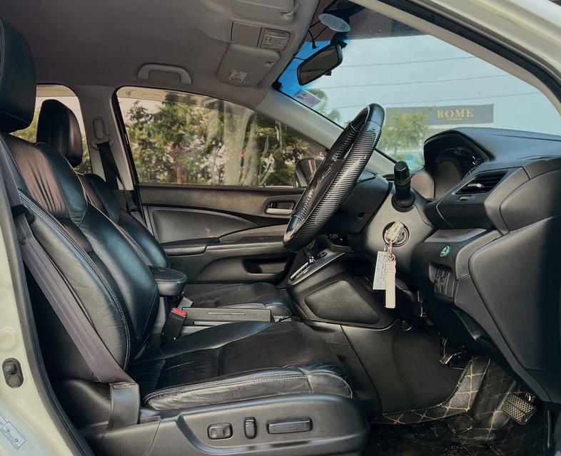 Honda CR-V 2.0 E 4WD ปี 2013 6