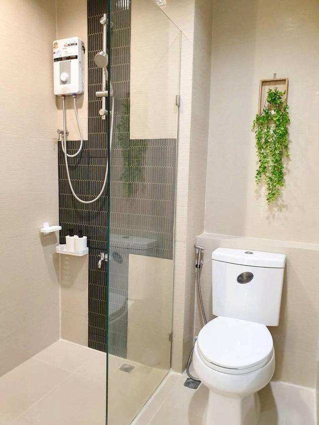 ขาย Happy Condo Ladprao 101 ห้องสวย คอนโดเลี้ยงสัตว์ได้ พร้อมอยู่ (N.2206) 9