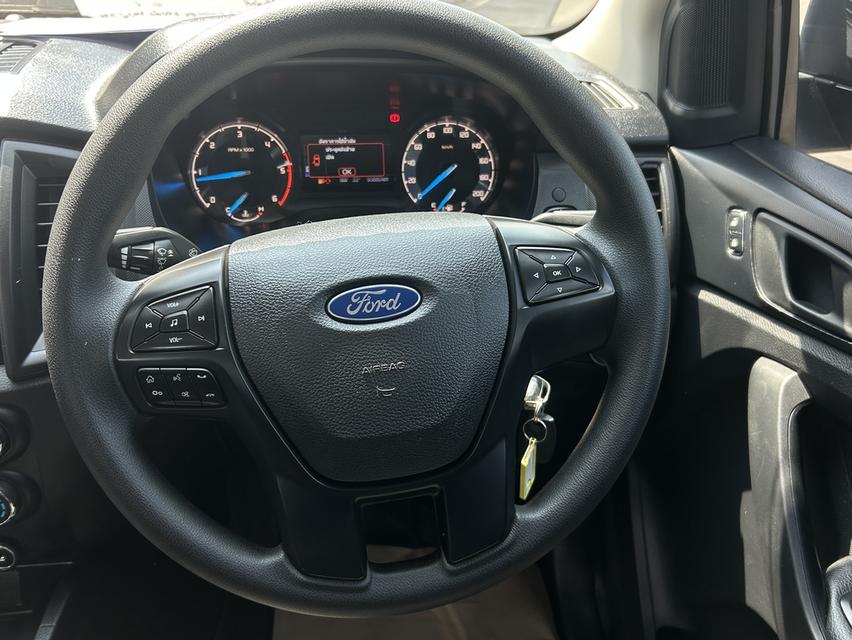 FORD RANGER CAB XL STREET 2.2 MT ปี 2020 รูปที่ 8