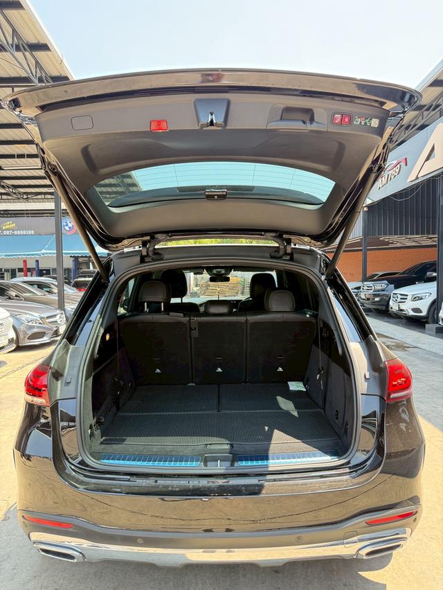 Benz GLE300d 4MATIC AMG ปี 2023 รูปที่ 4