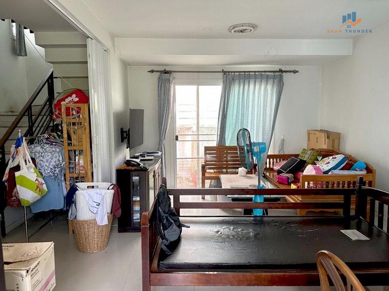 ขายบ้านโฮมเพลส วงเเหวน รัตนาธิเบศร์ ซอยคลองถนน ,บางใหญ่ 2