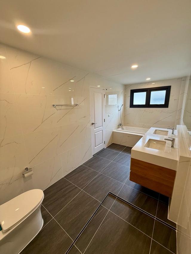 [Owner Post] ให้เช่า บ้านเดี่ยว โครงการ CENTRO วิภาวดี บ้านใหม่โซนใกล้ Clubhouse บนเนื้อที่ดินใหญ่กว่า 85 ตร.วา 12