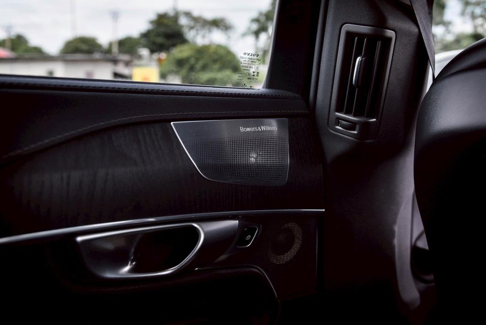 รหัสรถ CBL5956 Volvo XC90 T8 Inscription 4WD AT 2020 19