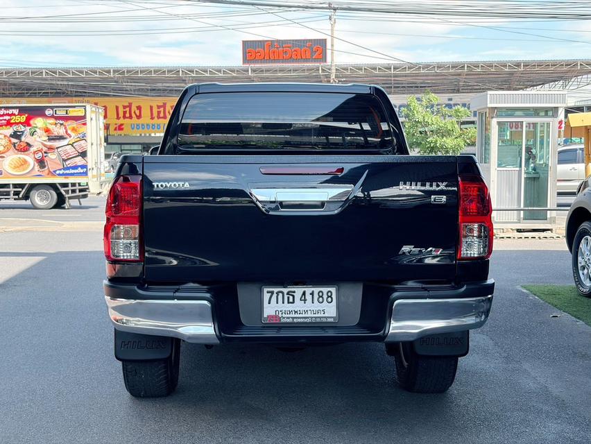 Toyota Revo 2.4E ปี18 6