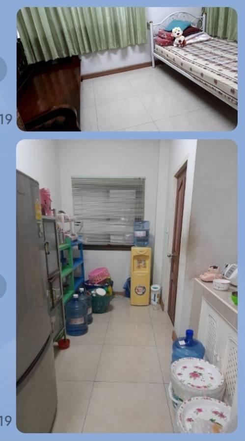 ขายบ้าน 2 ชั้น 3 ห้องนอน 2 ห้องนำ้ 1 ห้องพระ พร้อมร้านค้าขายของชำ 15