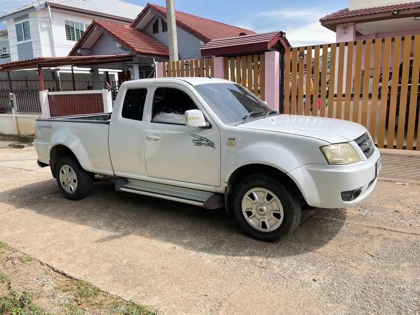 ขายด่วน Tata Xenon 4