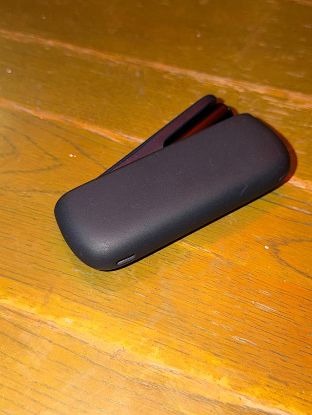 IQOS standrad บุหรี่ไฟฟ้า รูปย่อยที่ 2