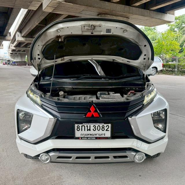 🚗 2019 Mitsubishi XPANDER 1.5 GT AT รูปที่ 10