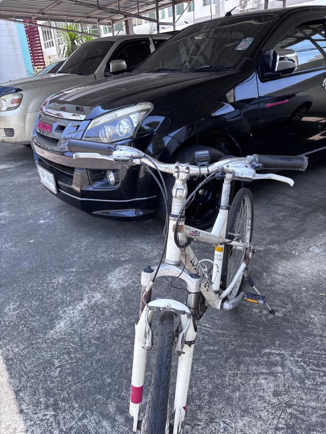 Louis garneau LGS six รูปที่ 2