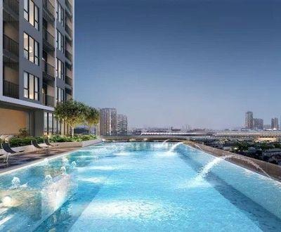 CM04372 ขายดาวน์ คอนโด ศุภาลัย พรีเมียร์ ตากสิน-วงเวียนใหญ่ Supalai Premier Taksin-Wongwianyai ถ.สมเด็จพระเจ้าตากสิน 6