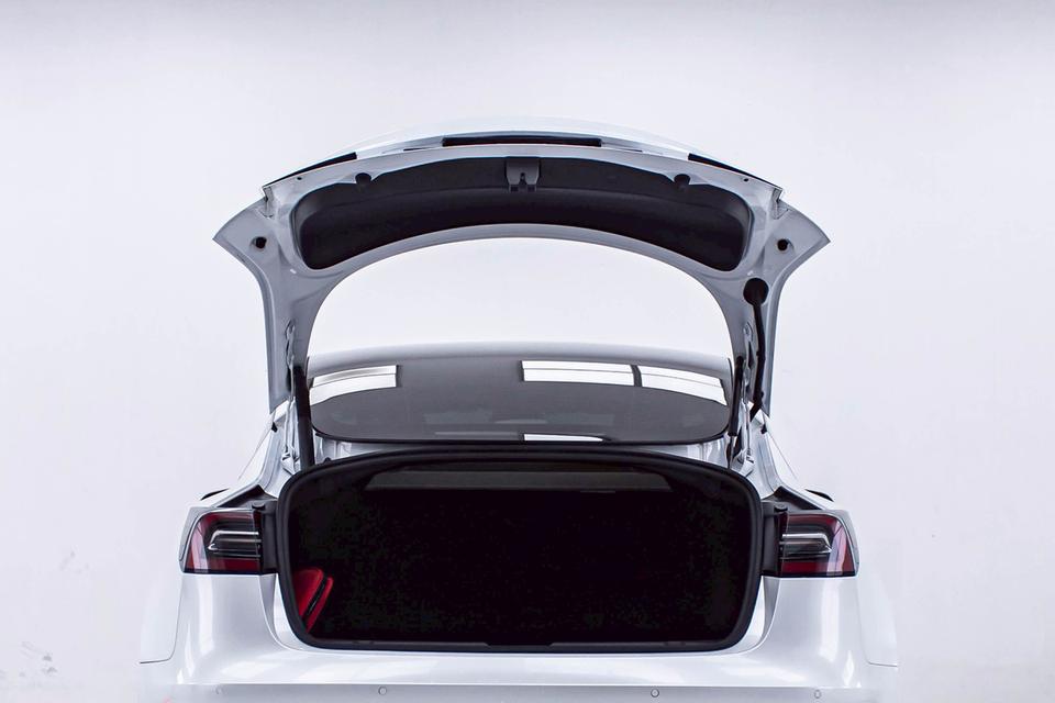 TESLA MODEL 3 STANDARD PLUS 2022 6