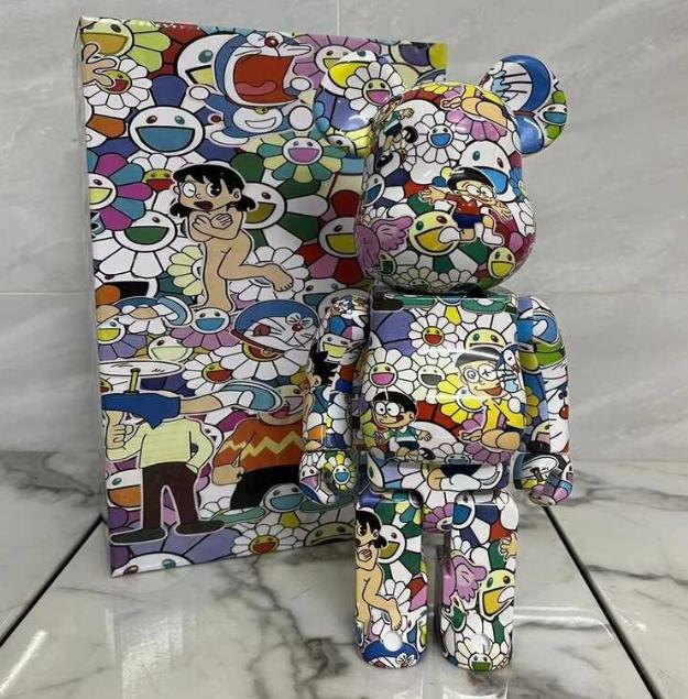 Bearbrick มือสองสภาพดี 2