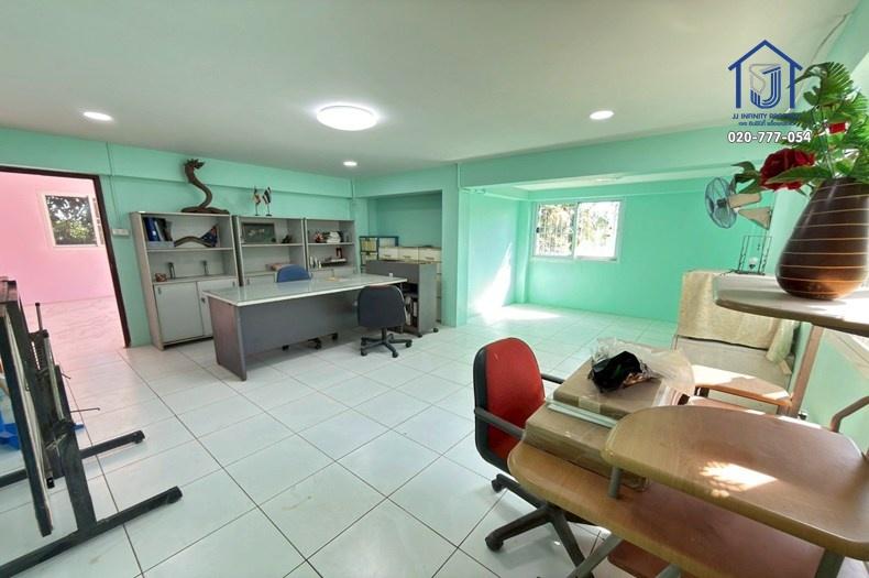 ขายบ้านเดี่ยว 2 ชั้น 100 ตารางวา ซอยคลองสี่ ตอ.14/2 ถนนรังสิต–นครนายก ใกล้จุดขึ้นลงวงแหวนกาญจนาภิเษก (มอเตอร์เวย์) 11