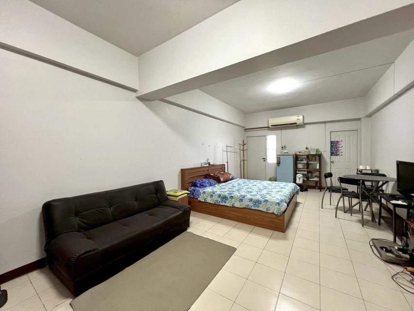 ขายด่วน! คอนโดนนทรีย์ เรวดี 36 ตร.ม. ชั้น 5 6